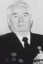 КОВАЛЕВ Николай Филиппович